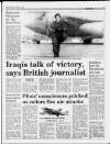 Liverpool Daily Post Friday 01 February 1991 Page 5