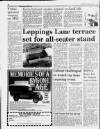 Liverpool Daily Post Friday 01 February 1991 Page 18