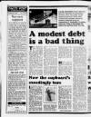 Liverpool Daily Post Friday 01 February 1991 Page 20