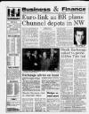 Liverpool Daily Post Friday 01 February 1991 Page 24
