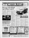 Liverpool Daily Post Friday 01 February 1991 Page 28