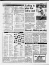 Liverpool Daily Post Friday 01 February 1991 Page 37