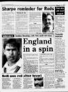 Liverpool Daily Post Friday 01 February 1991 Page 39