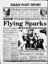 Liverpool Daily Post Friday 01 February 1991 Page 40