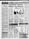 Liverpool Daily Post Saturday 02 February 1991 Page 2