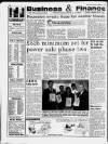 Liverpool Daily Post Saturday 02 February 1991 Page 14