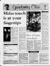 Liverpool Daily Post Saturday 02 February 1991 Page 26