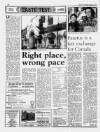 Liverpool Daily Post Saturday 02 February 1991 Page 28