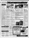 Liverpool Daily Post Saturday 02 February 1991 Page 31