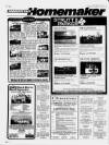 Liverpool Daily Post Saturday 02 February 1991 Page 32