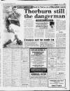 Liverpool Daily Post Saturday 02 February 1991 Page 39