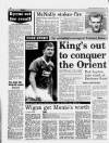 Liverpool Daily Post Saturday 02 February 1991 Page 42