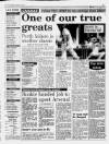 Liverpool Daily Post Saturday 02 February 1991 Page 43