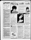 Liverpool Daily Post Monday 04 February 1991 Page 12