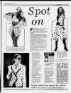 Liverpool Daily Post Monday 04 February 1991 Page 13