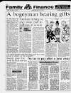 Liverpool Daily Post Monday 04 February 1991 Page 22