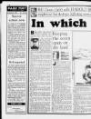 Liverpool Daily Post Wednesday 06 February 1991 Page 18