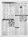 Liverpool Daily Post Wednesday 06 February 1991 Page 32