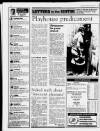 Liverpool Daily Post Thursday 07 February 1991 Page 14