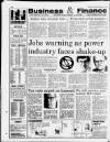 Liverpool Daily Post Thursday 07 February 1991 Page 24