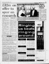 Liverpool Daily Post Thursday 07 February 1991 Page 25