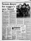 Liverpool Daily Post Tuesday 19 February 1991 Page 6