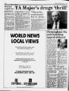 Liverpool Daily Post Tuesday 19 February 1991 Page 12