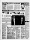 Liverpool Daily Post Tuesday 19 February 1991 Page 38