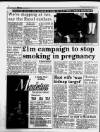 Liverpool Daily Post Thursday 21 February 1991 Page 2
