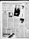Liverpool Daily Post Thursday 21 February 1991 Page 6