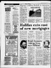 Liverpool Daily Post Thursday 21 February 1991 Page 8