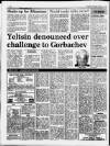 Liverpool Daily Post Thursday 21 February 1991 Page 10