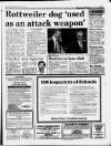 Liverpool Daily Post Thursday 21 February 1991 Page 17