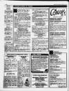 Liverpool Daily Post Thursday 21 February 1991 Page 30