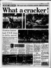 Liverpool Daily Post Thursday 21 February 1991 Page 39