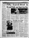 Liverpool Daily Post Tuesday 26 February 1991 Page 2