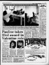 Liverpool Daily Post Tuesday 26 February 1991 Page 9