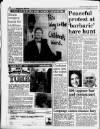 Liverpool Daily Post Tuesday 26 February 1991 Page 20