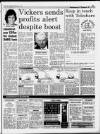 Liverpool Daily Post Tuesday 26 February 1991 Page 23