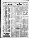 Liverpool Daily Post Tuesday 26 February 1991 Page 28