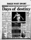 Liverpool Daily Post Tuesday 26 February 1991 Page 32