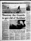 Liverpool Daily Post Wednesday 27 February 1991 Page 2