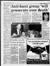 Liverpool Daily Post Wednesday 27 February 1991 Page 15
