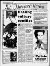 Liverpool Daily Post Wednesday 27 February 1991 Page 17