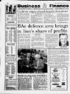 Liverpool Daily Post Wednesday 27 February 1991 Page 24