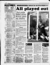 Liverpool Daily Post Wednesday 27 February 1991 Page 36