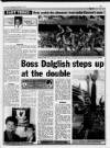Liverpool Daily Post Wednesday 27 February 1991 Page 37