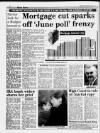 Liverpool Daily Post Thursday 28 February 1991 Page 6