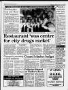 Liverpool Daily Post Thursday 28 February 1991 Page 7