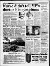 Liverpool Daily Post Thursday 28 February 1991 Page 18
